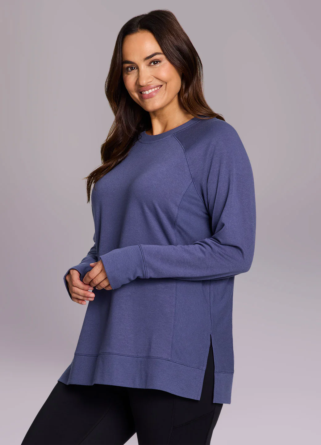 Plus Surrey Pullover II - Image 23
