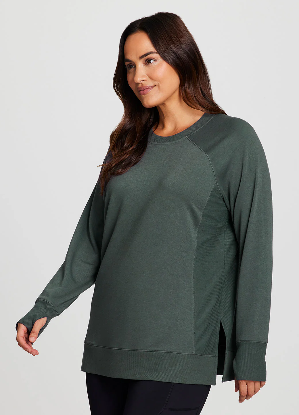 Plus Surrey Pullover II - Image 28