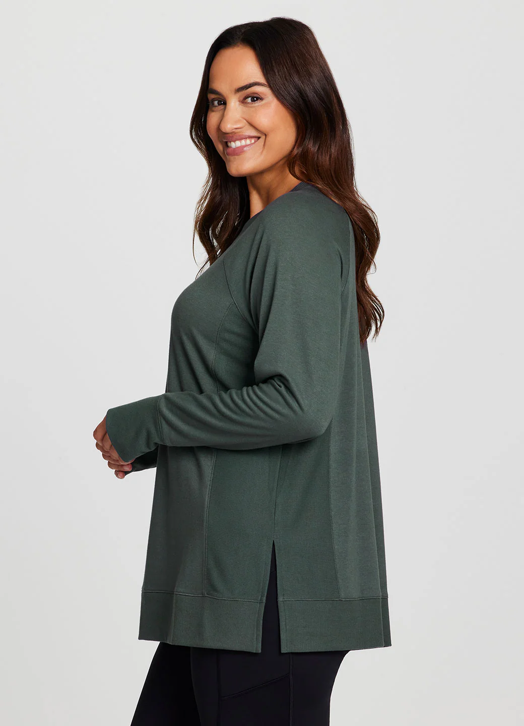 Plus Surrey Pullover II - Image 29