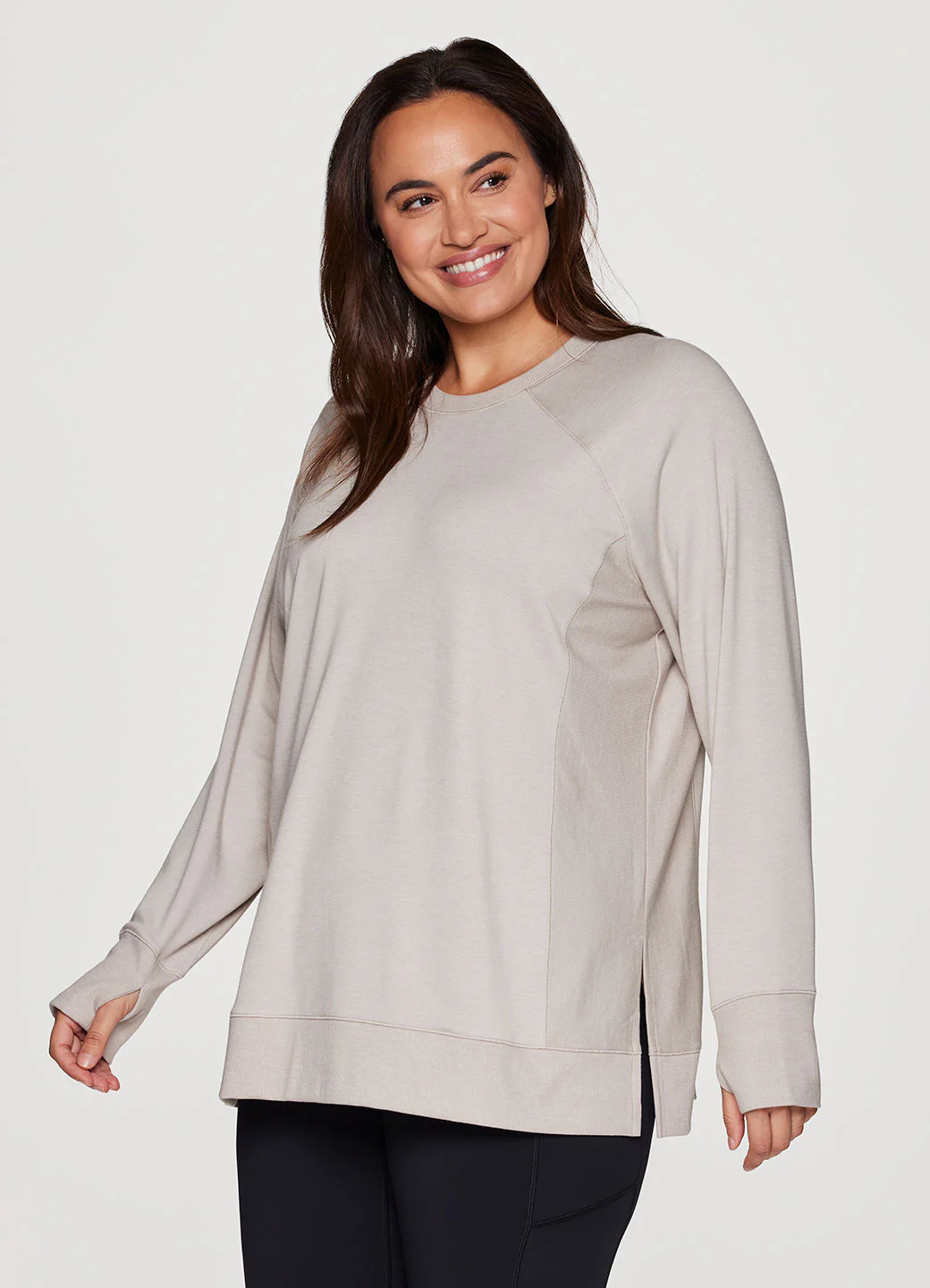 Plus Surrey Pullover II - Image 3