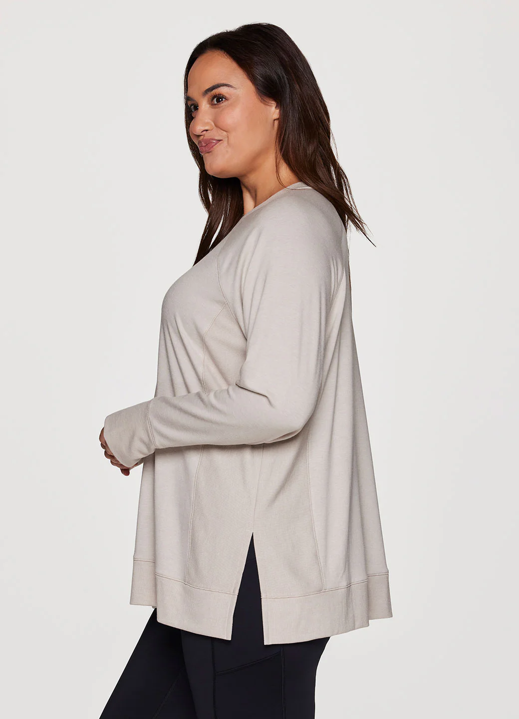 Plus Surrey Pullover II - Image 4
