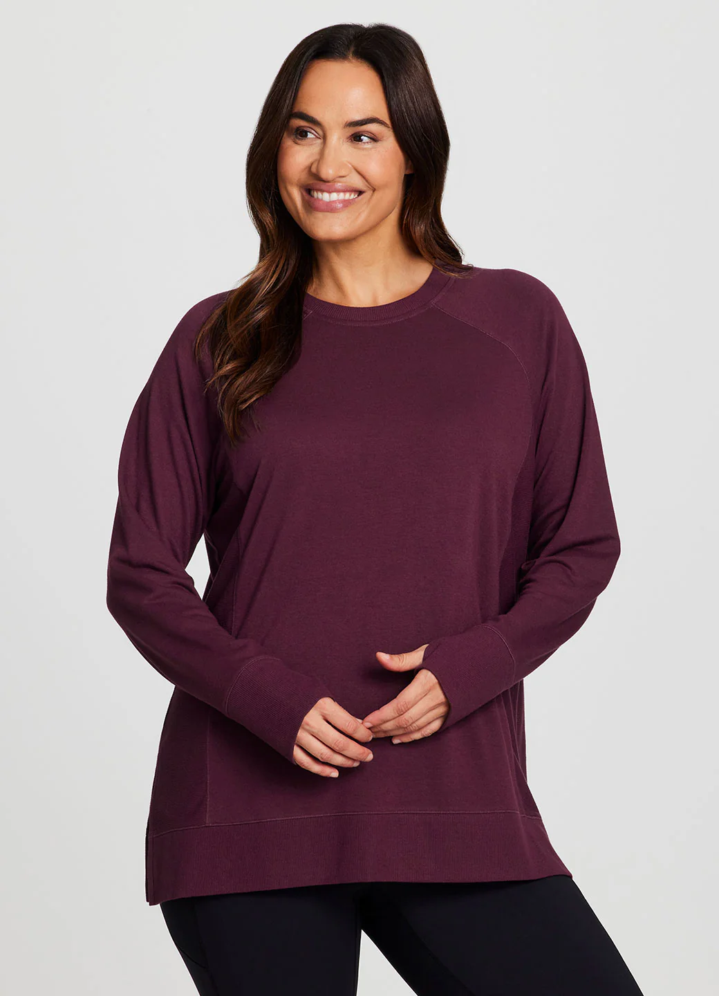 Plus Surrey Pullover II - Image 6