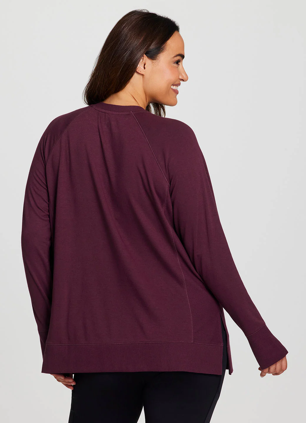 Plus Surrey Pullover II - Image 7