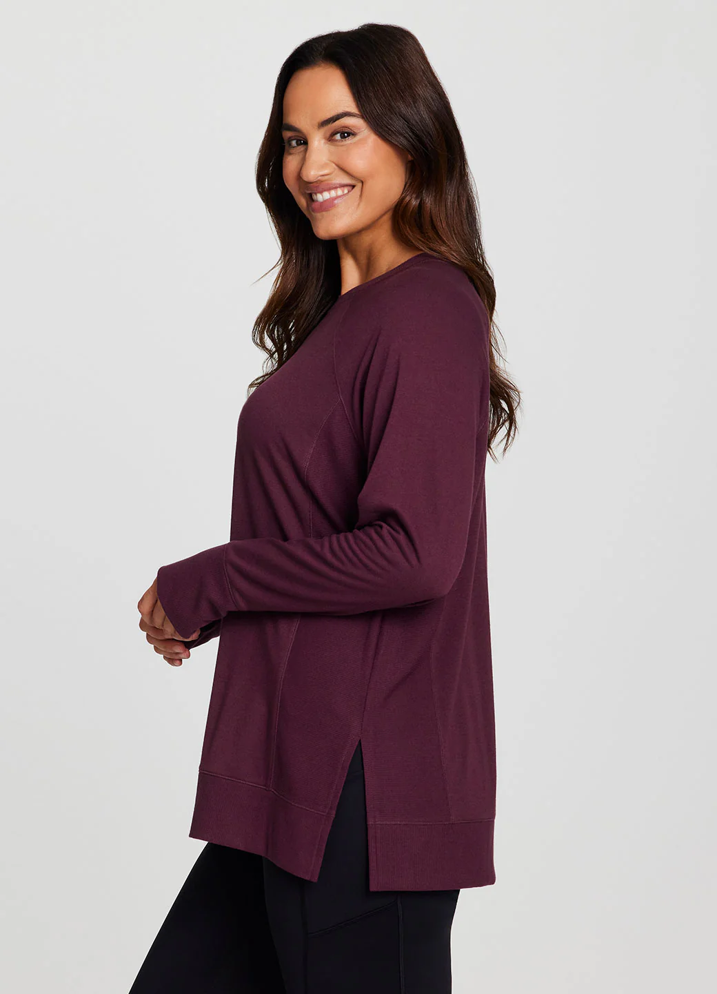 Plus Surrey Pullover II - Image 9