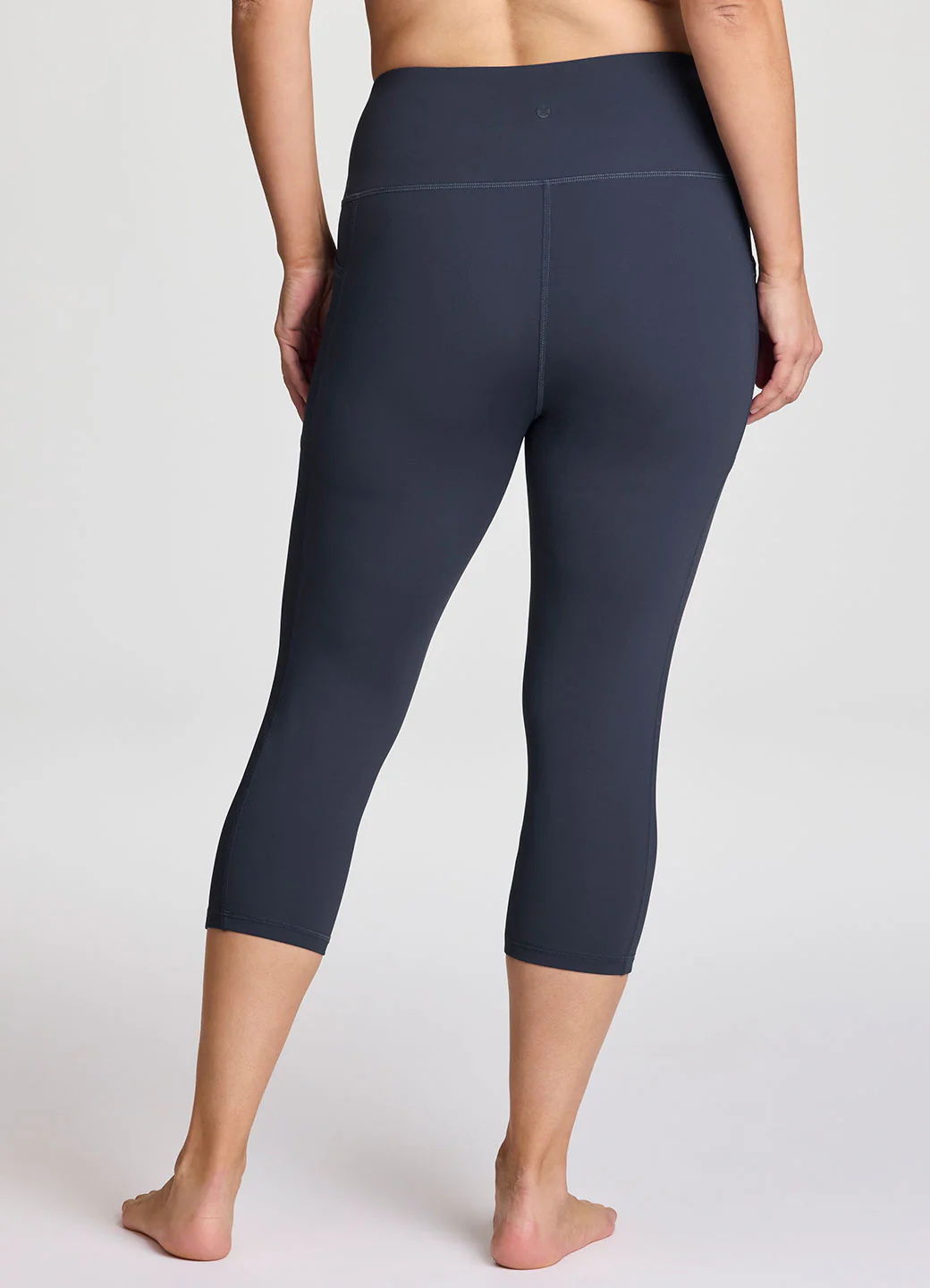 Plus Tech Flex Ultra Hold Capri - Image 3