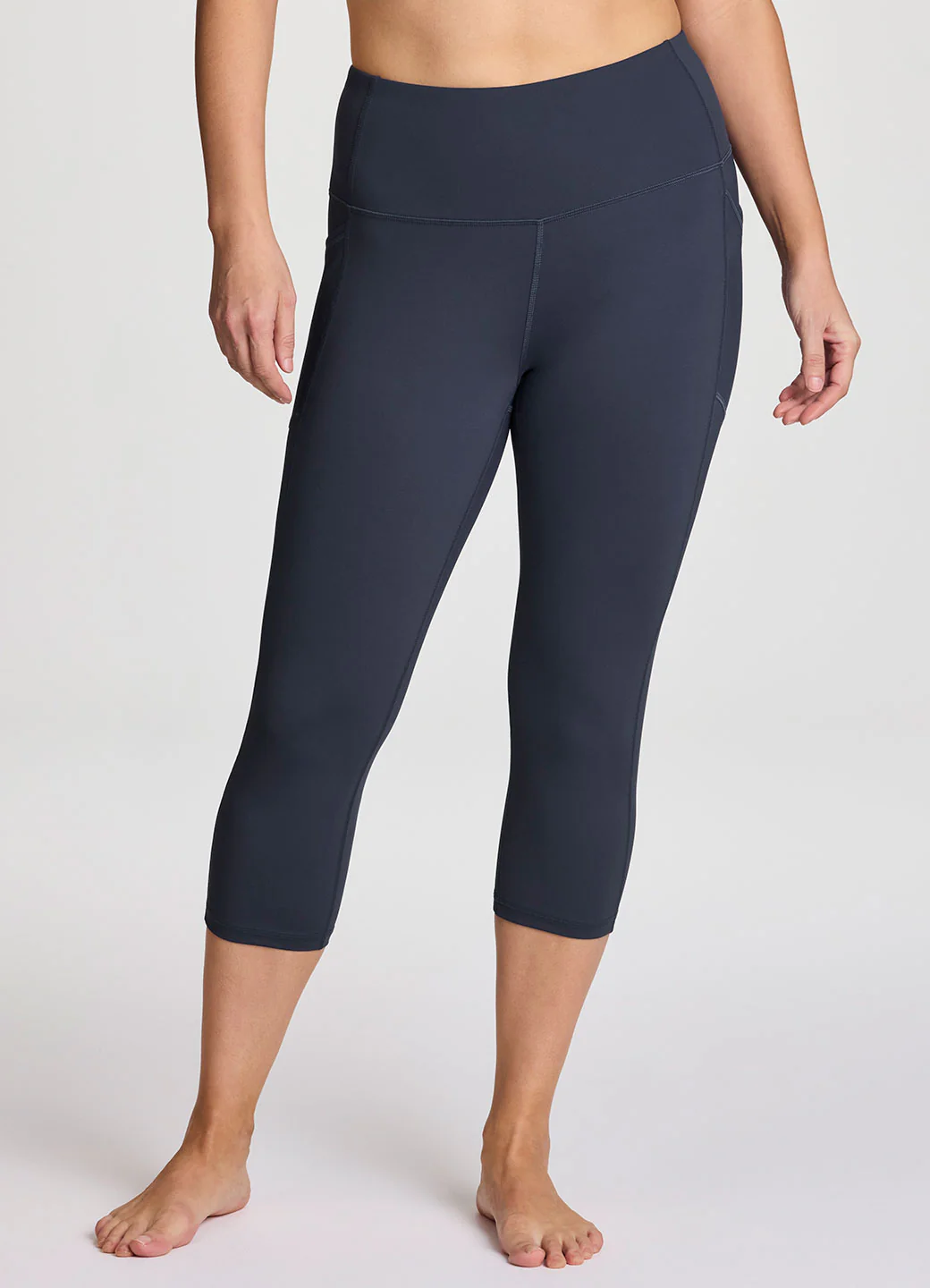 Plus Tech Flex Ultra Hold Capri - Image 4