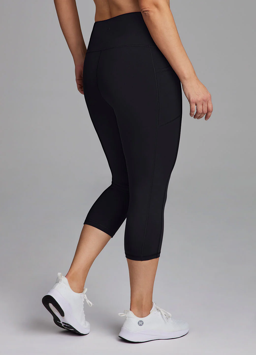 Plus Tech Flex Ultra Hold Capri - Image 9