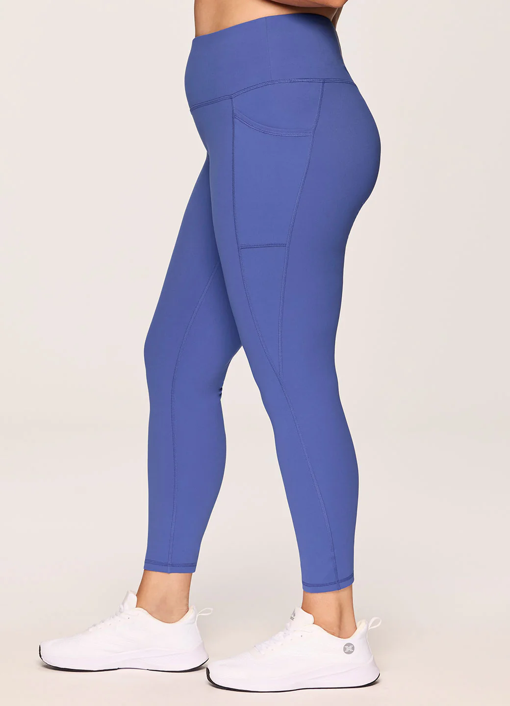 Plus Tech Flex Ultra Hold Legging - Image 10