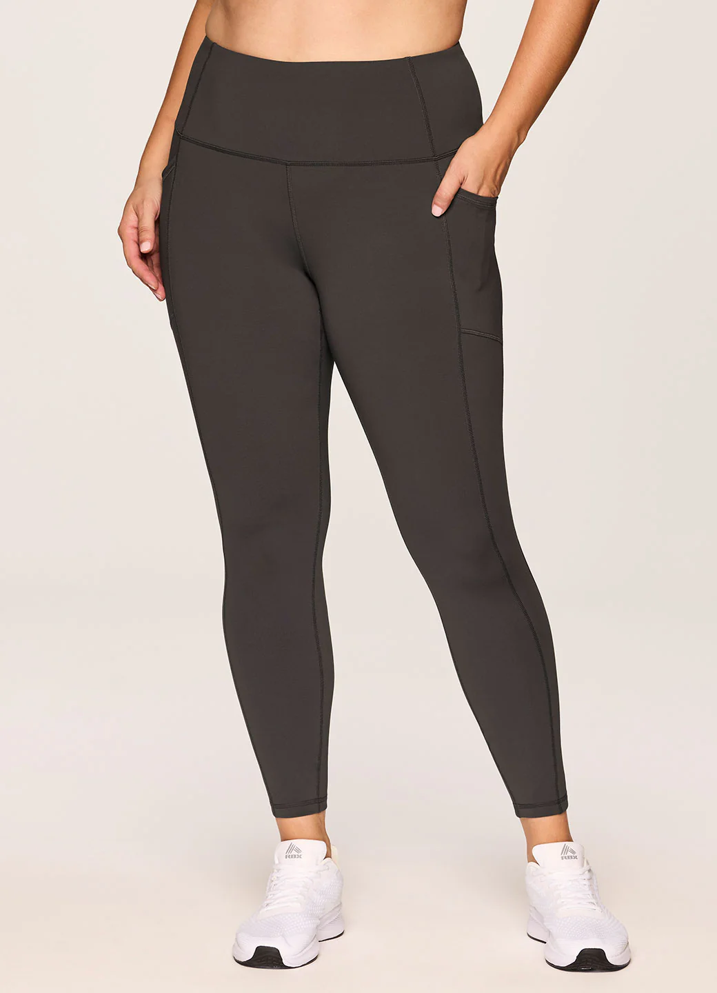Plus Tech Flex Ultra Hold Legging - Image 11