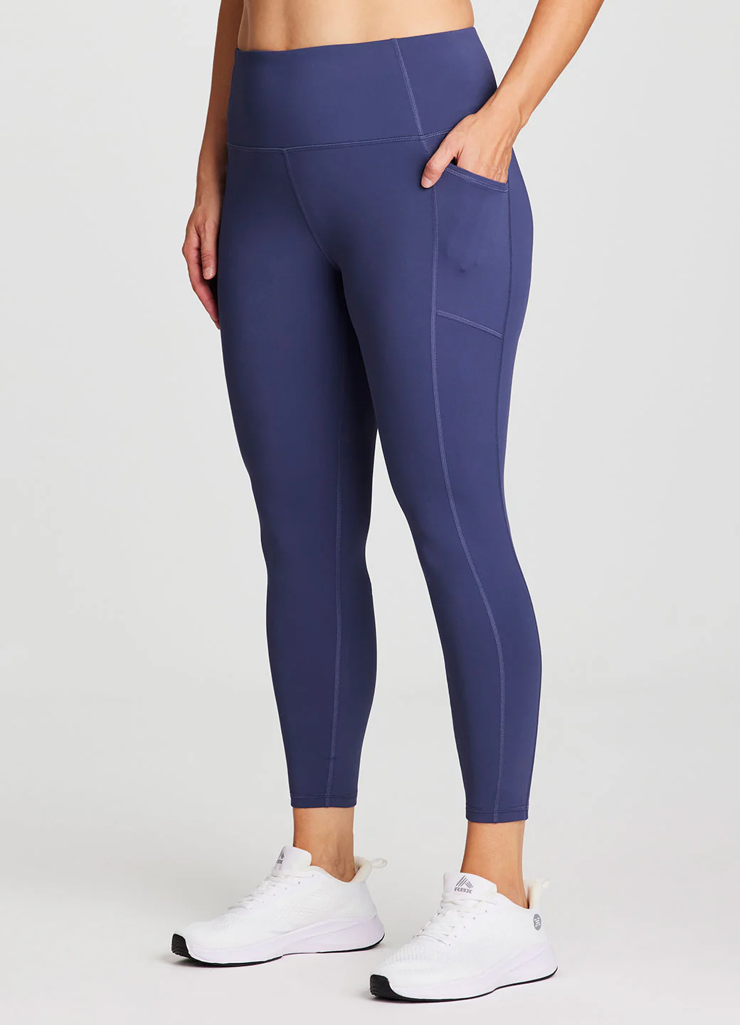 Plus Tech Flex Ultra Hold Legging - Image 16
