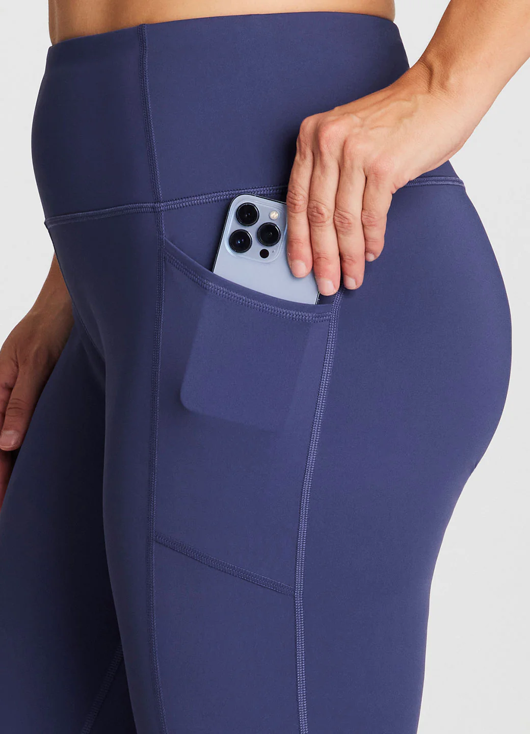 Plus Tech Flex Ultra Hold Legging - Image 17