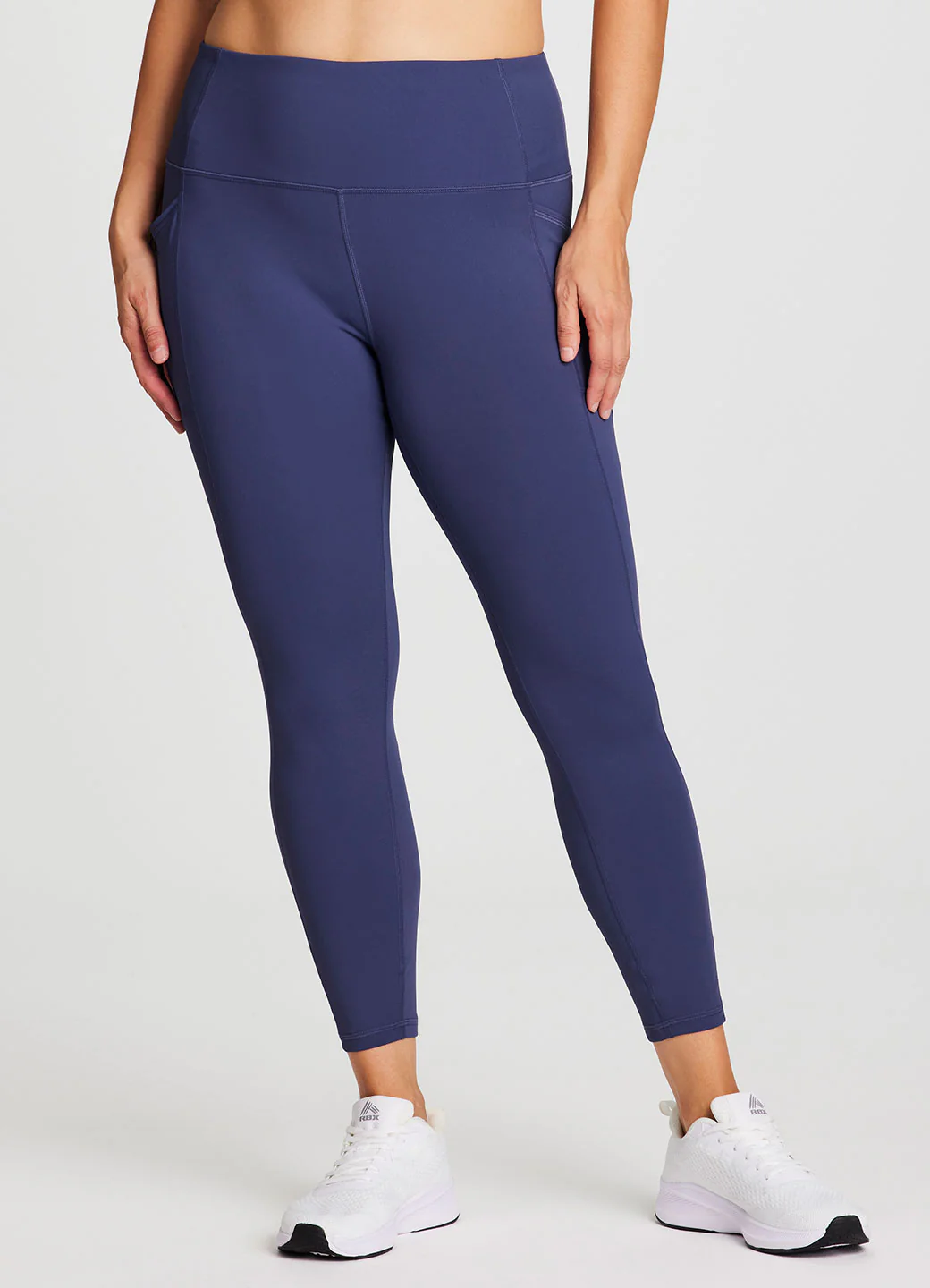 Plus Tech Flex Ultra Hold Legging - Image 19