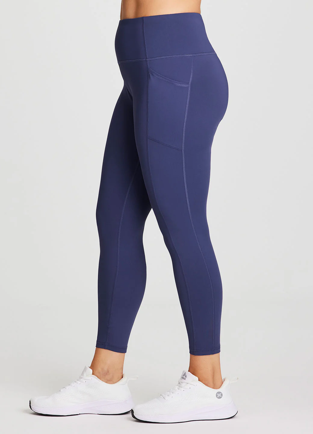 Plus Tech Flex Ultra Hold Legging - Image 20