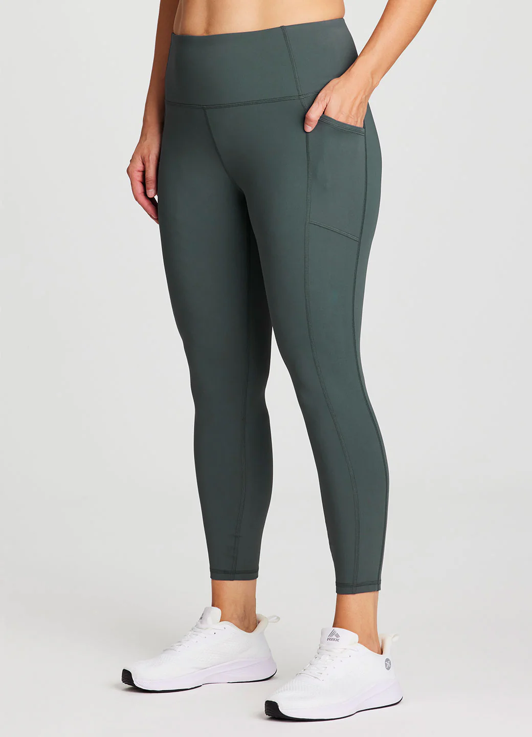 Plus Tech Flex Ultra Hold Legging - Image 21