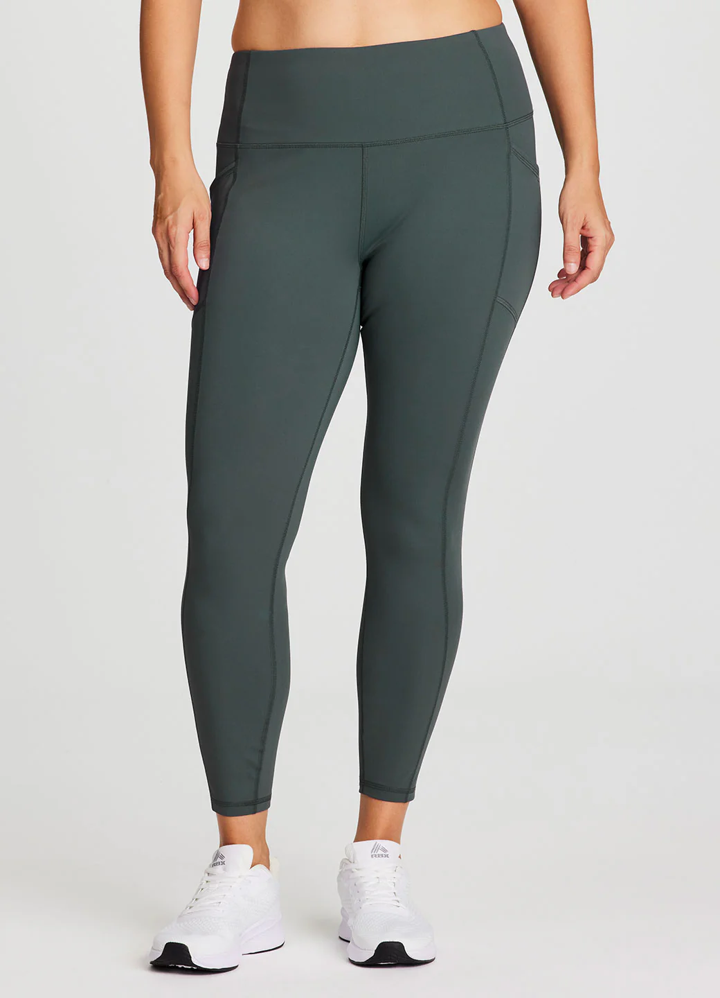 Plus Tech Flex Ultra Hold Legging - Image 24