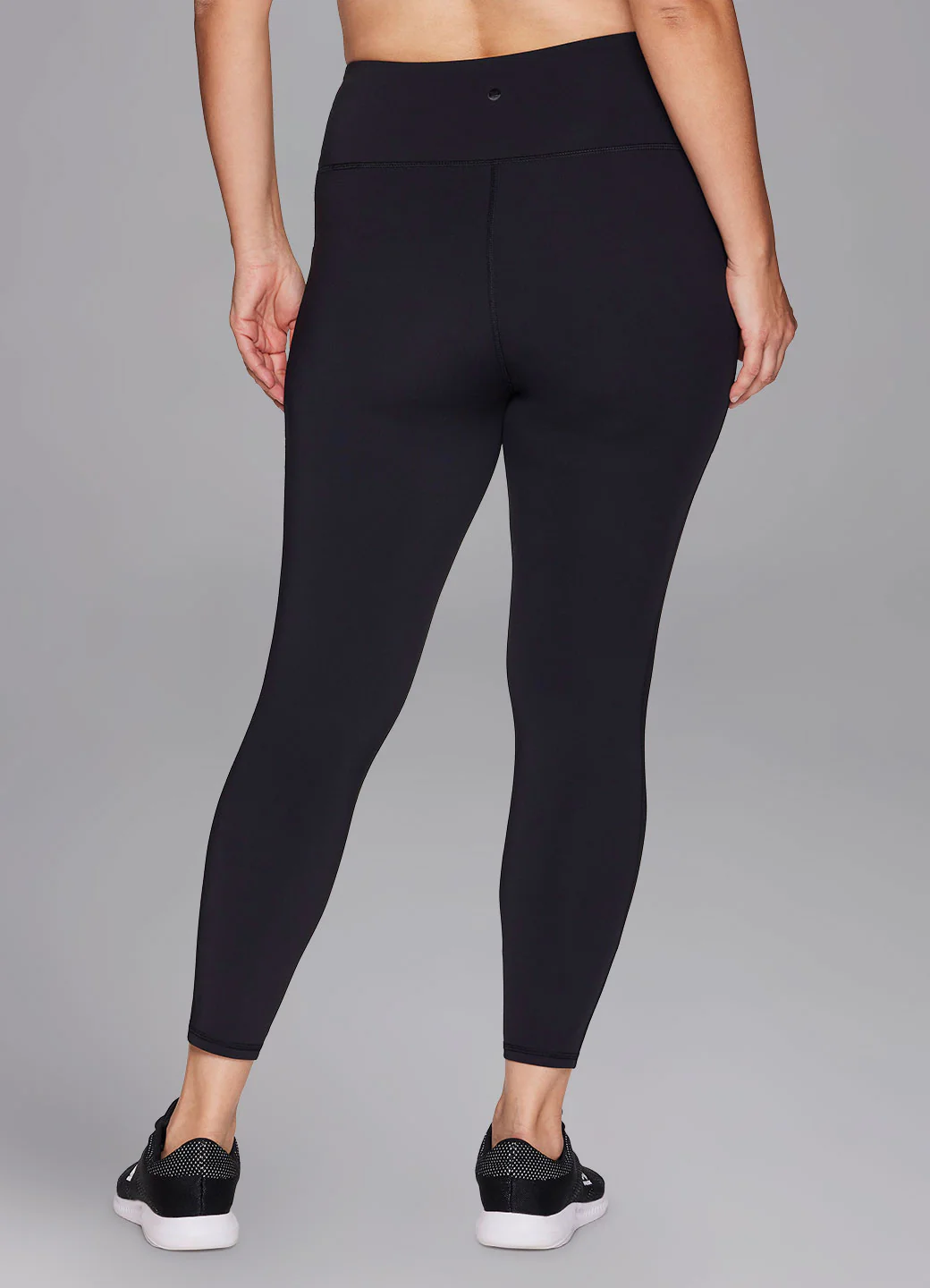 Plus Tech Flex Ultra Hold Legging - Image 3