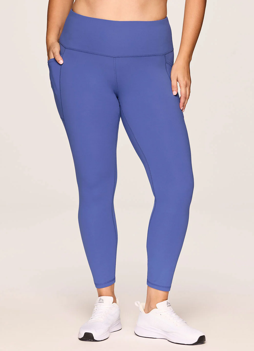 Plus Tech Flex Ultra Hold Legging - Image 6