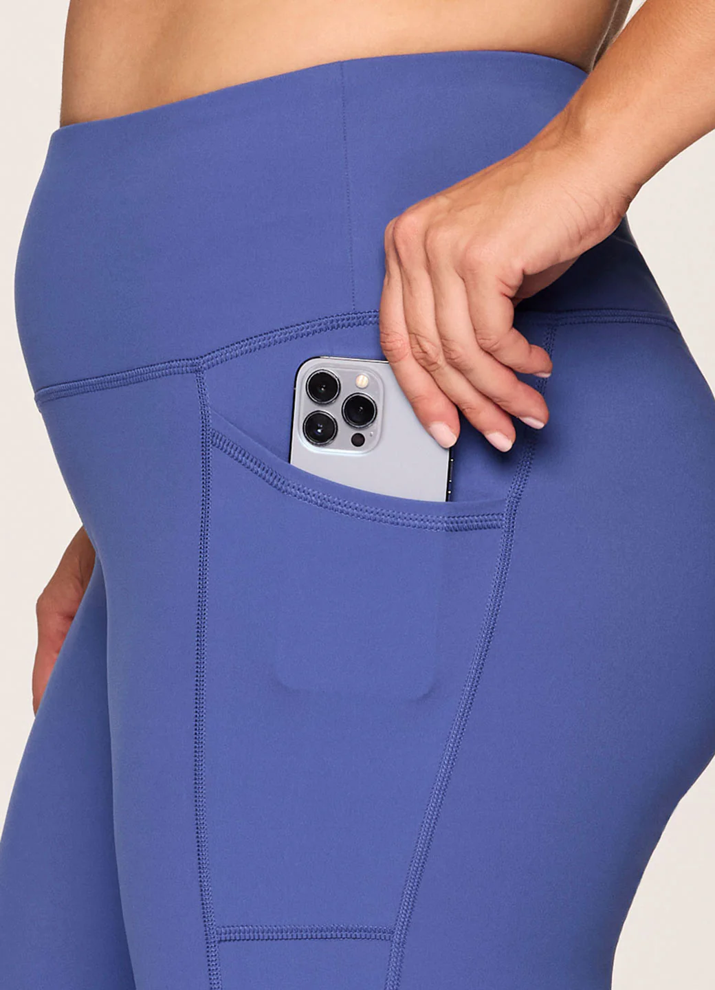 Plus Tech Flex Ultra Hold Legging - Image 7