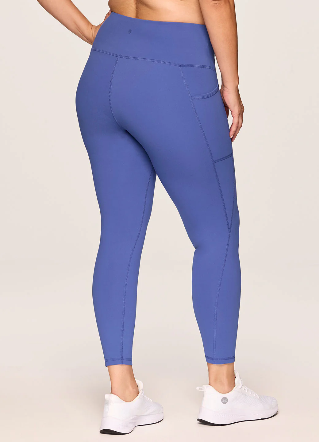 Plus Tech Flex Ultra Hold Legging - Image 8