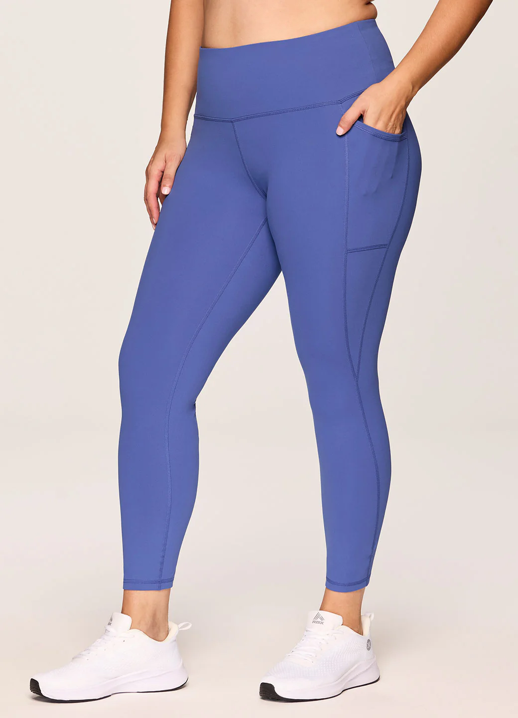 Plus Tech Flex Ultra Hold Legging - Image 9