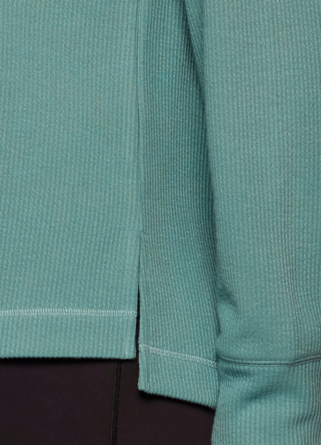 Plus Weekend Reset Pullover - Image 12
