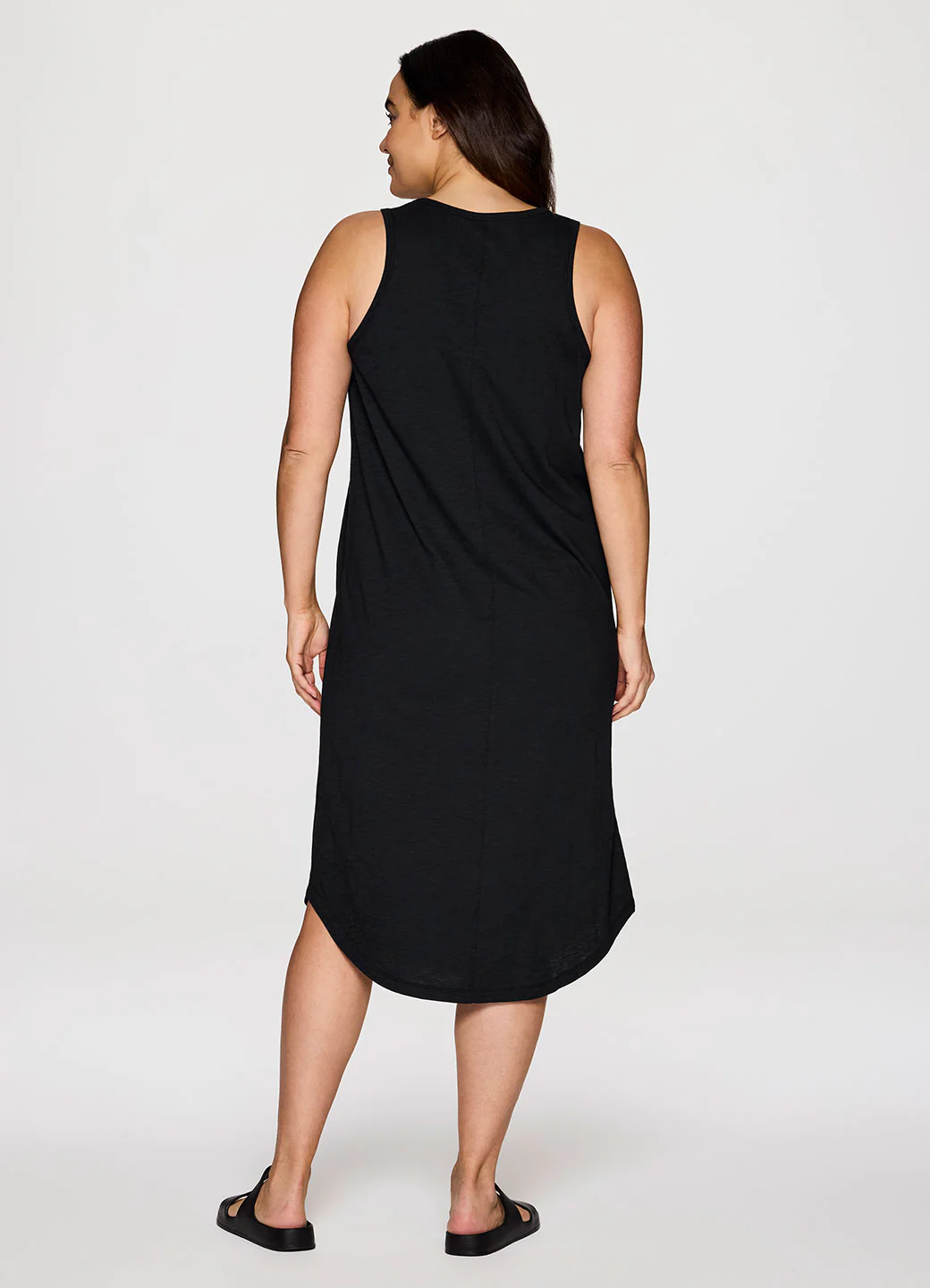 Plus Weekender Midi Tank Dress - Image 12