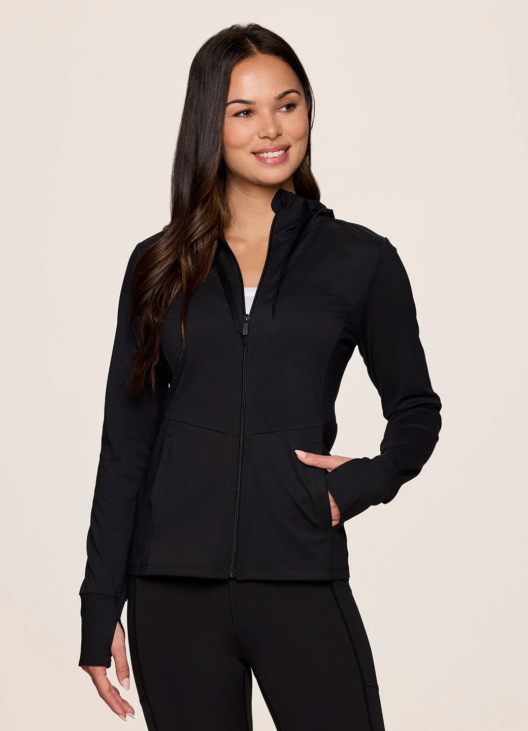 Power Play Studio Jacket - Image 11