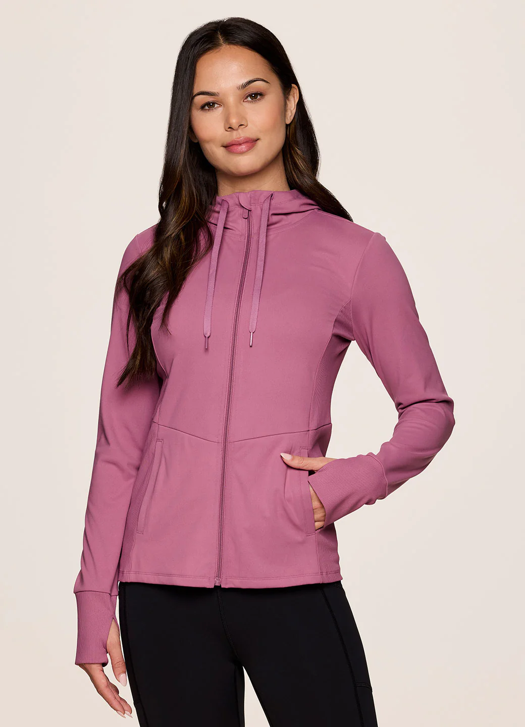 Power Play Studio Jacket - Image 5