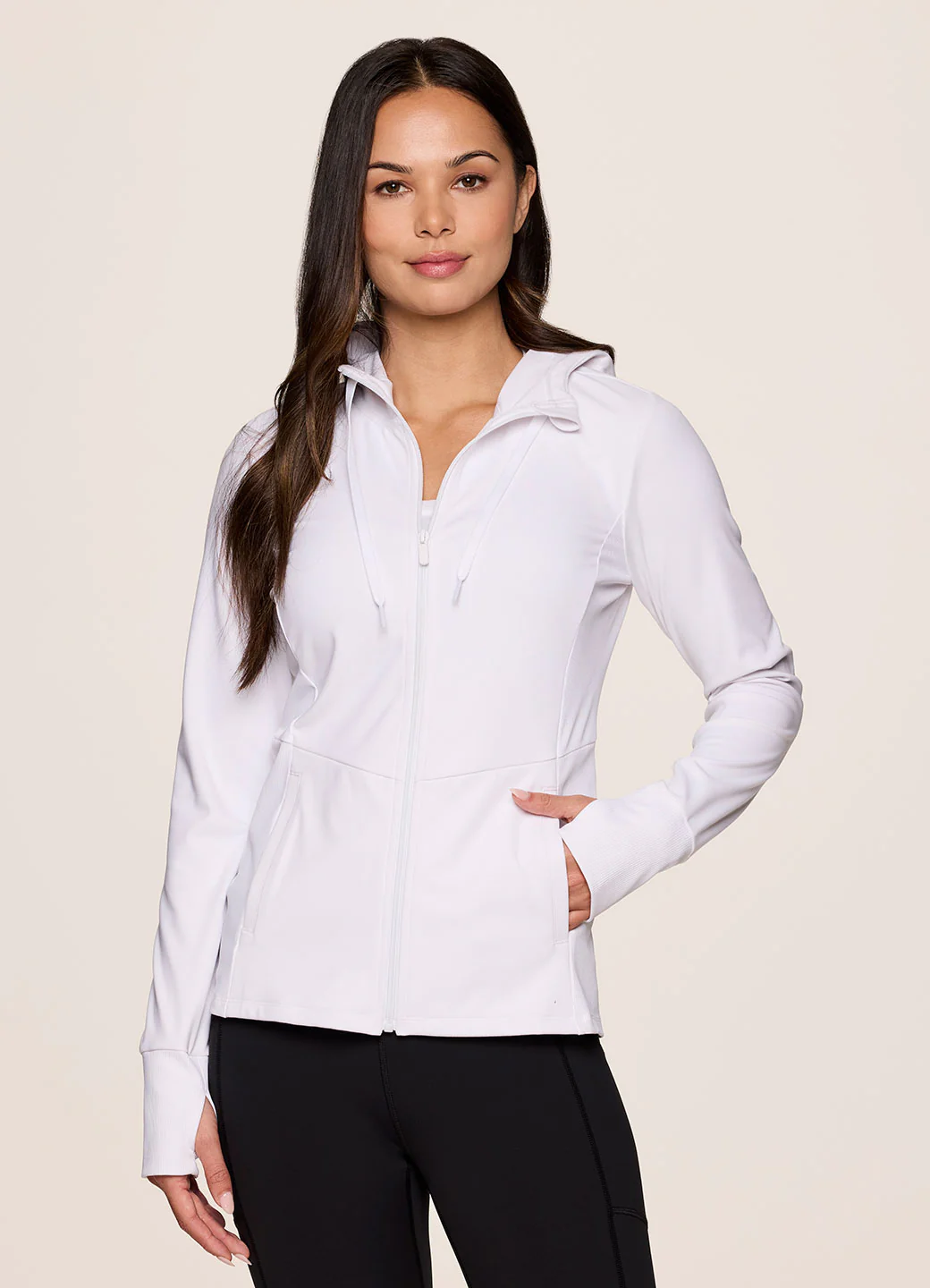 Power Play Studio Jacket - Image 6