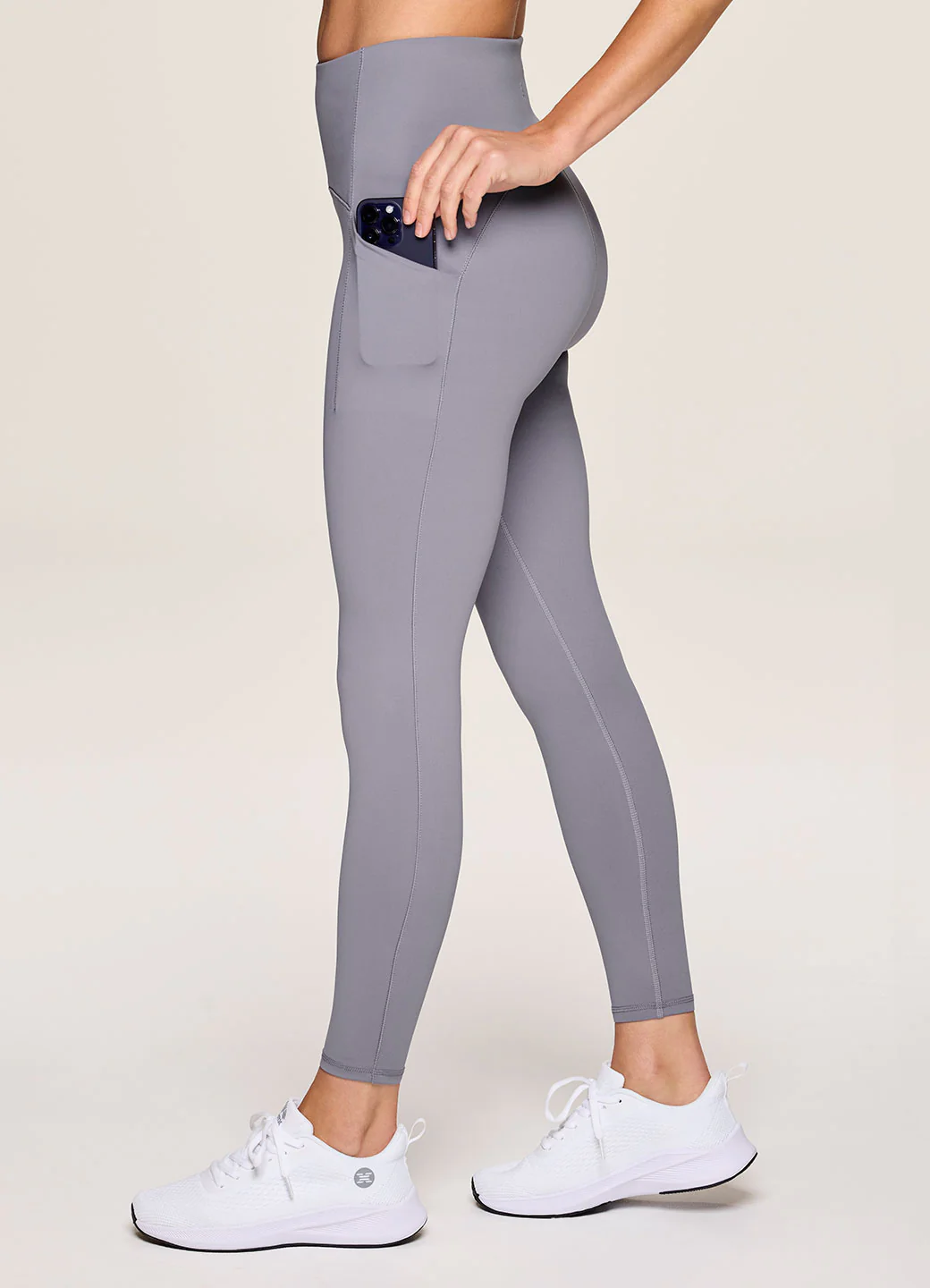 Power Play Tech Flex 7/8 Legging - Image 4