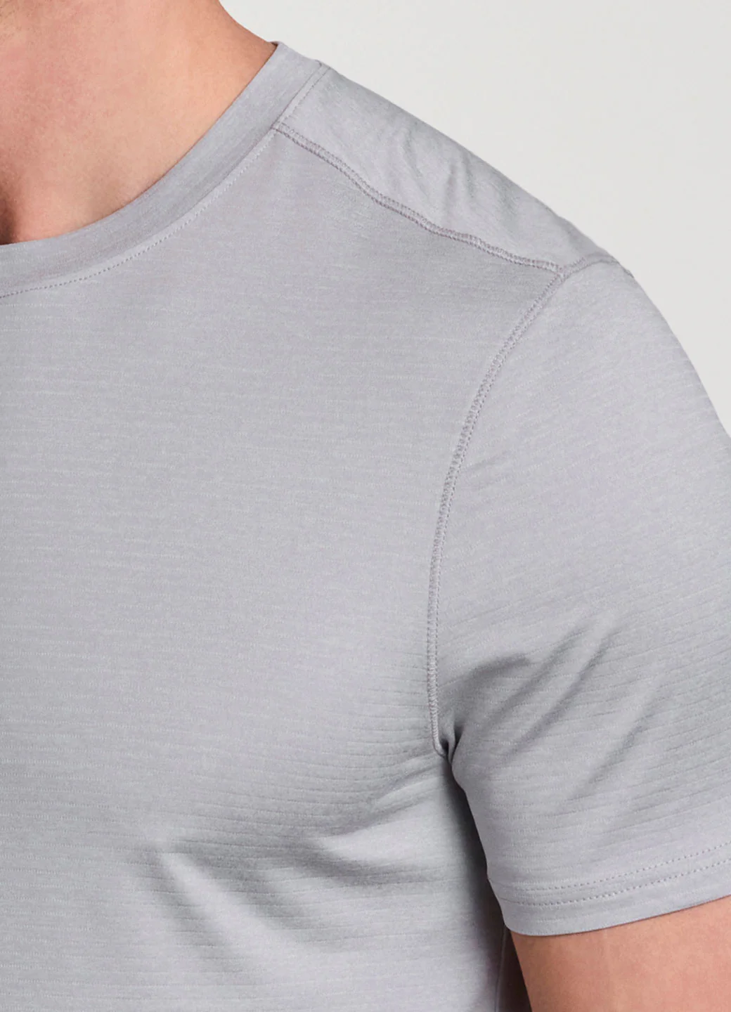 Power Workout Tee - Image 5
