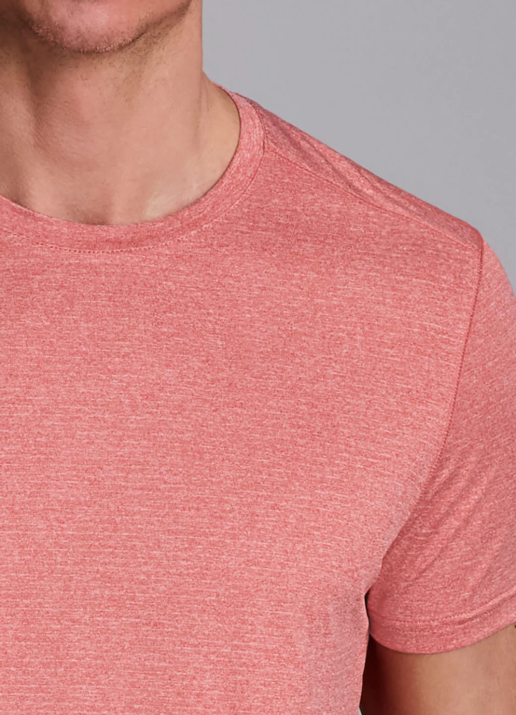 Power Workout Tee - Image 6