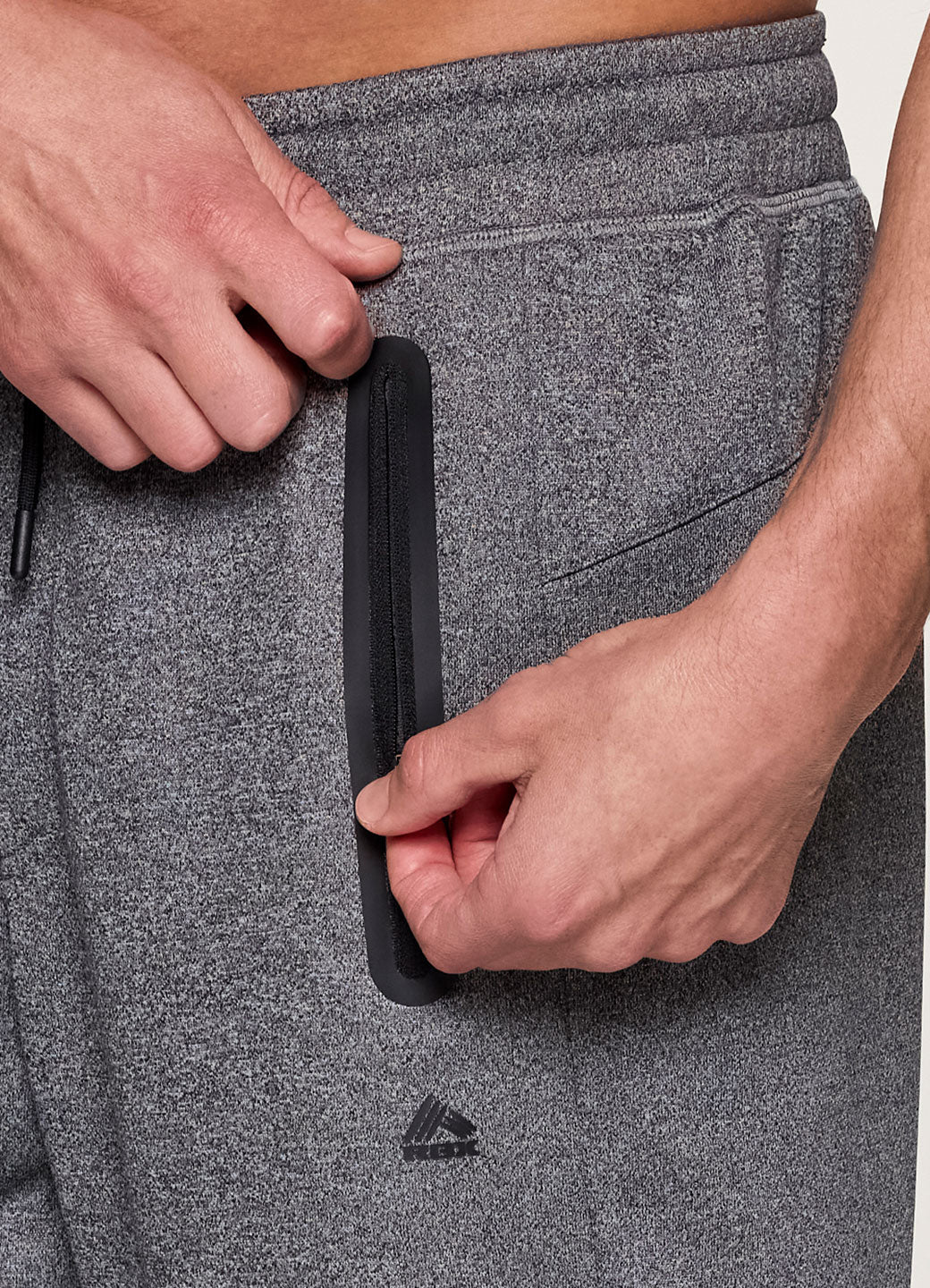Precision French Terry Jogger - Image 10