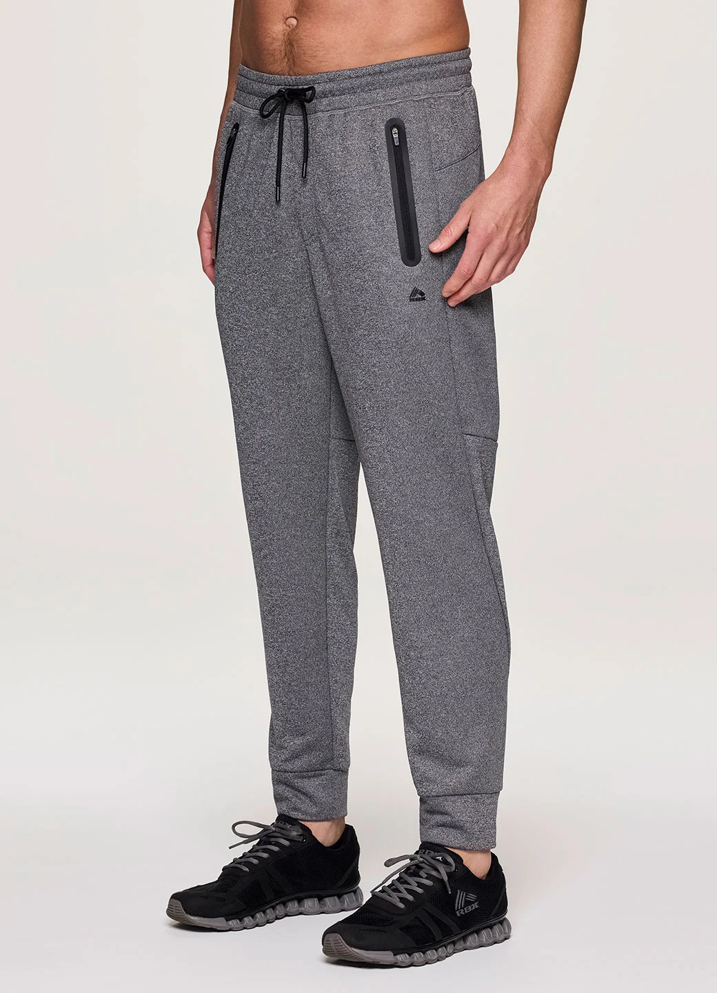 Precision French Terry Jogger - Image 12