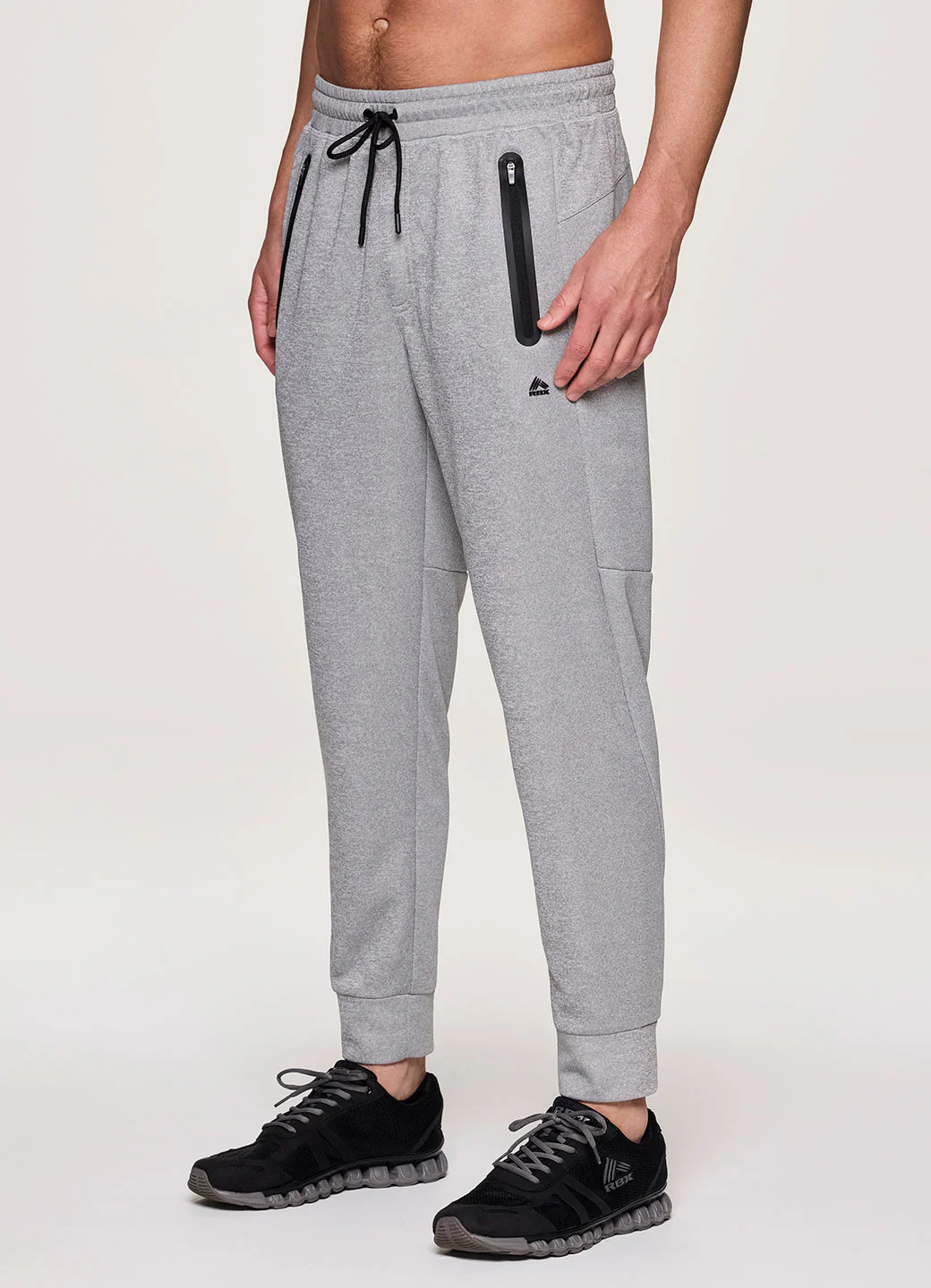 Precision French Terry Jogger - Image 4