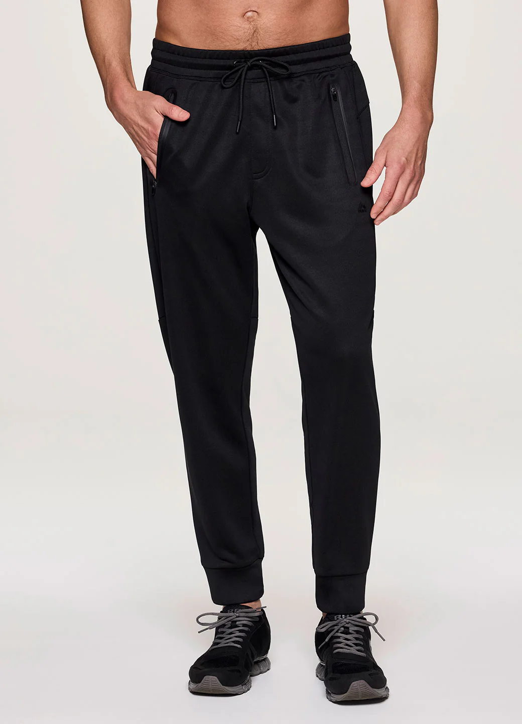 Precision French Terry Jogger - Image 5