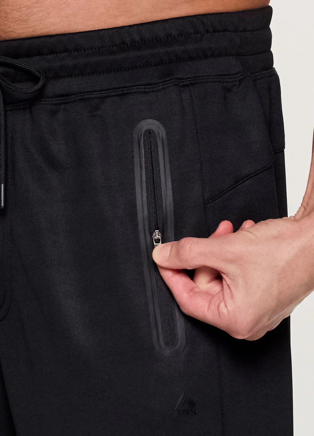 Precision French Terry Jogger - Image 6