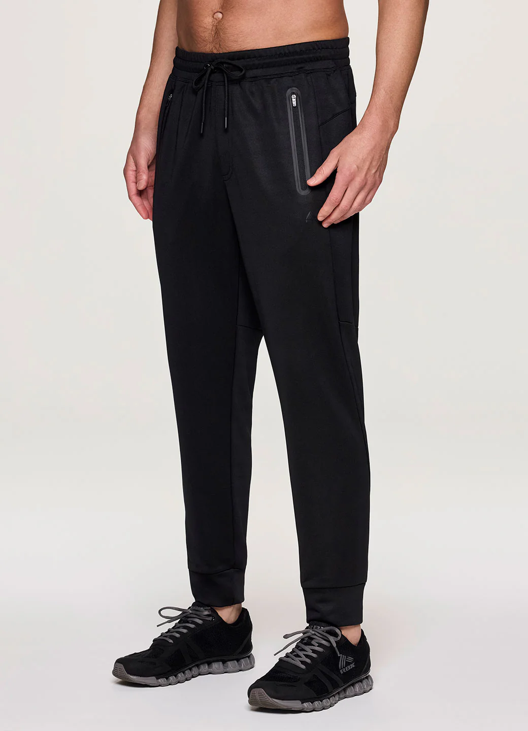 Precision French Terry Jogger - Image 8