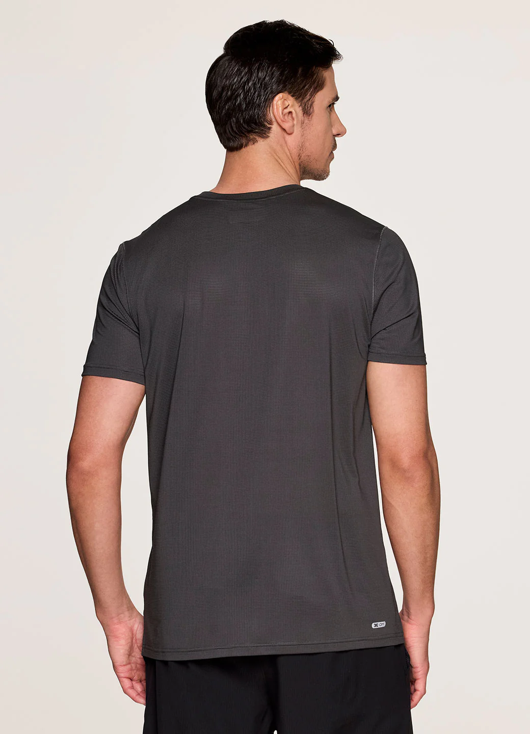 Precision Mesh Workout Tee - Image 7