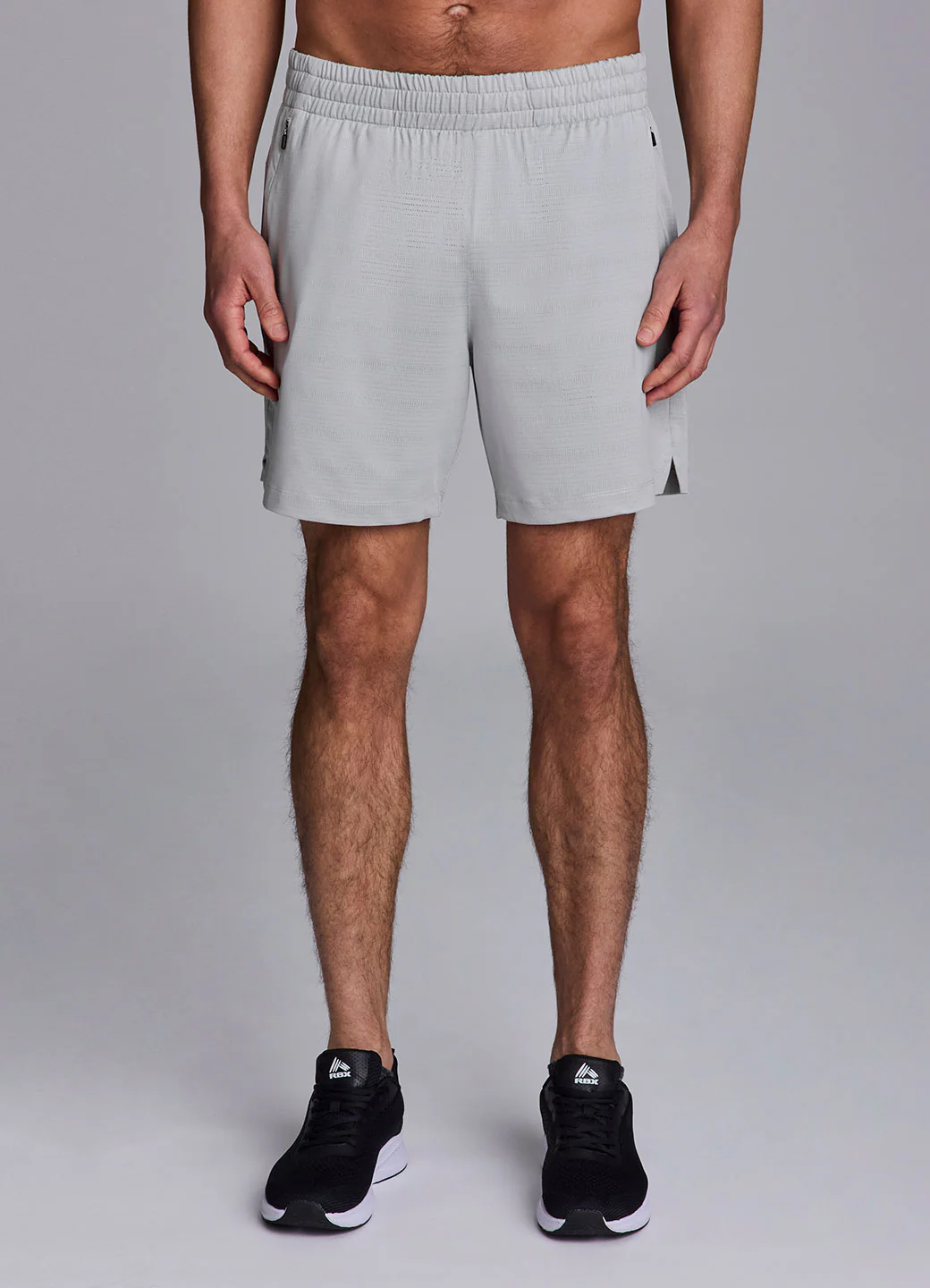Precision Workout Short