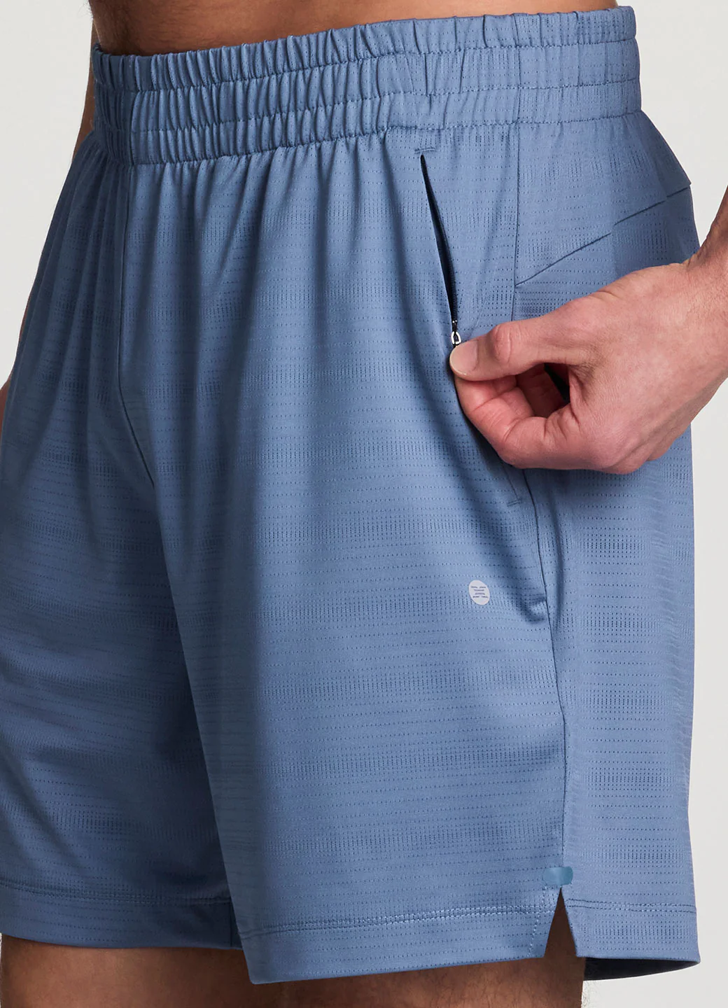 Precision Workout Short - Image 12