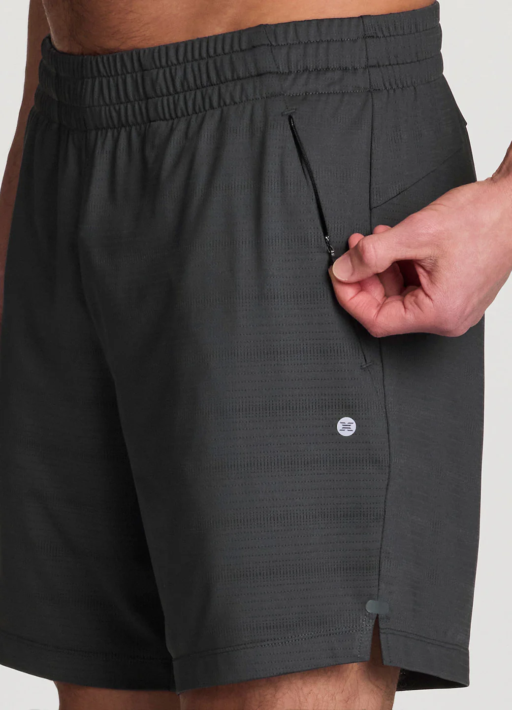 Precision Workout Short - Image 16