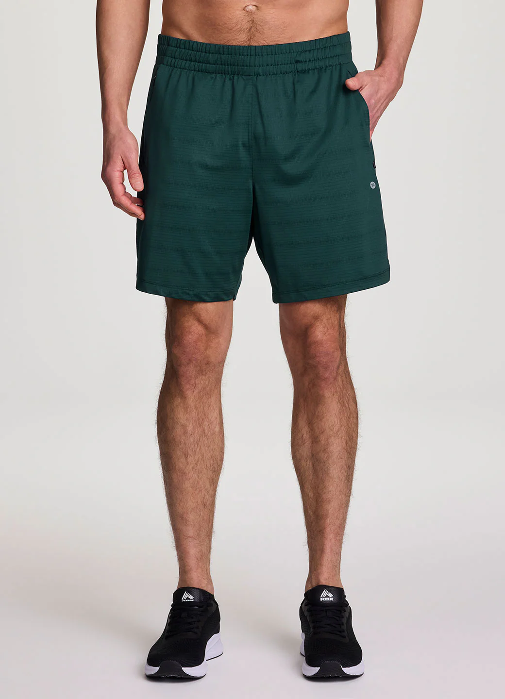 Precision Workout Short - Image 19