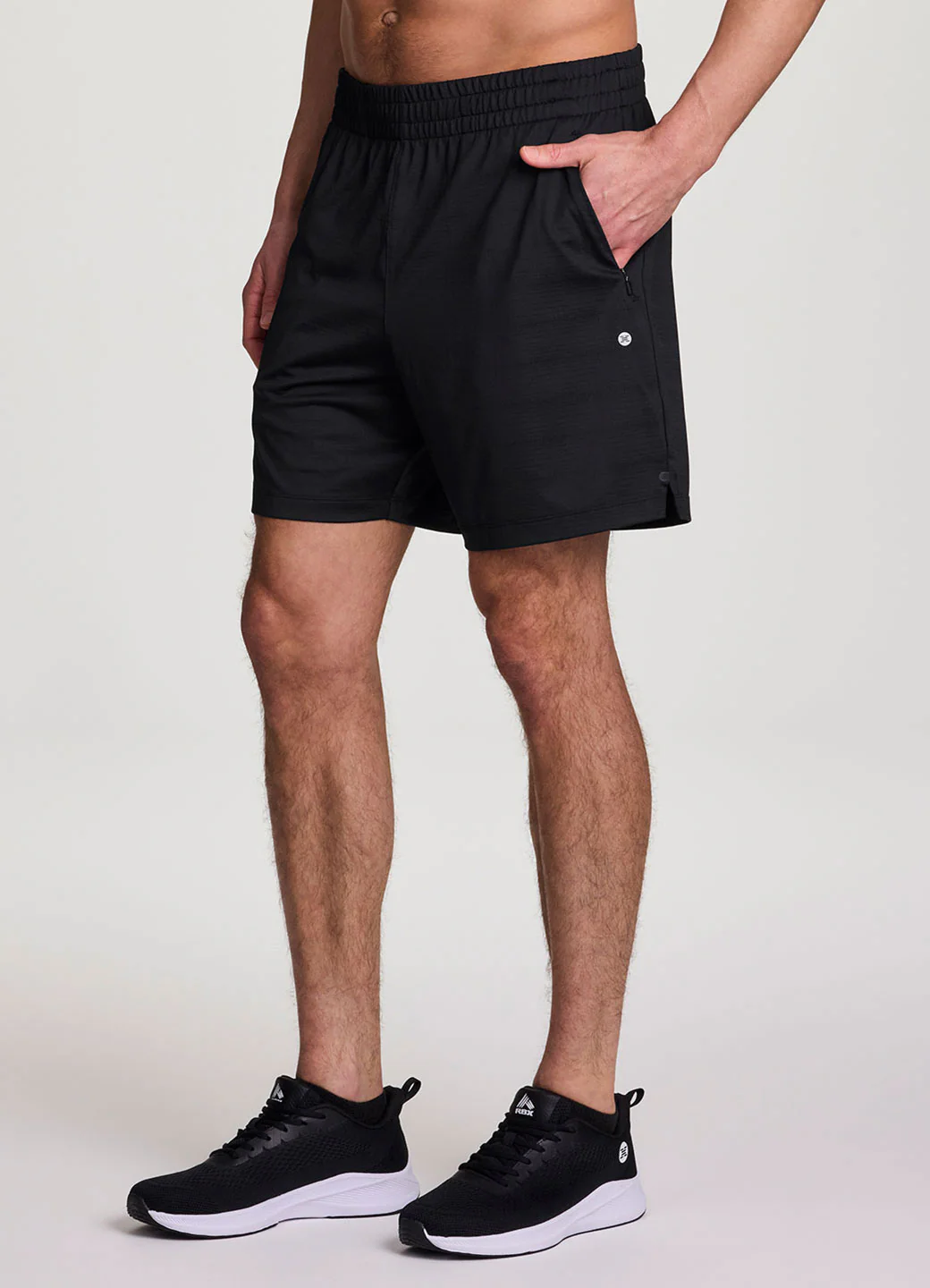 Precision Workout Short - Image 5