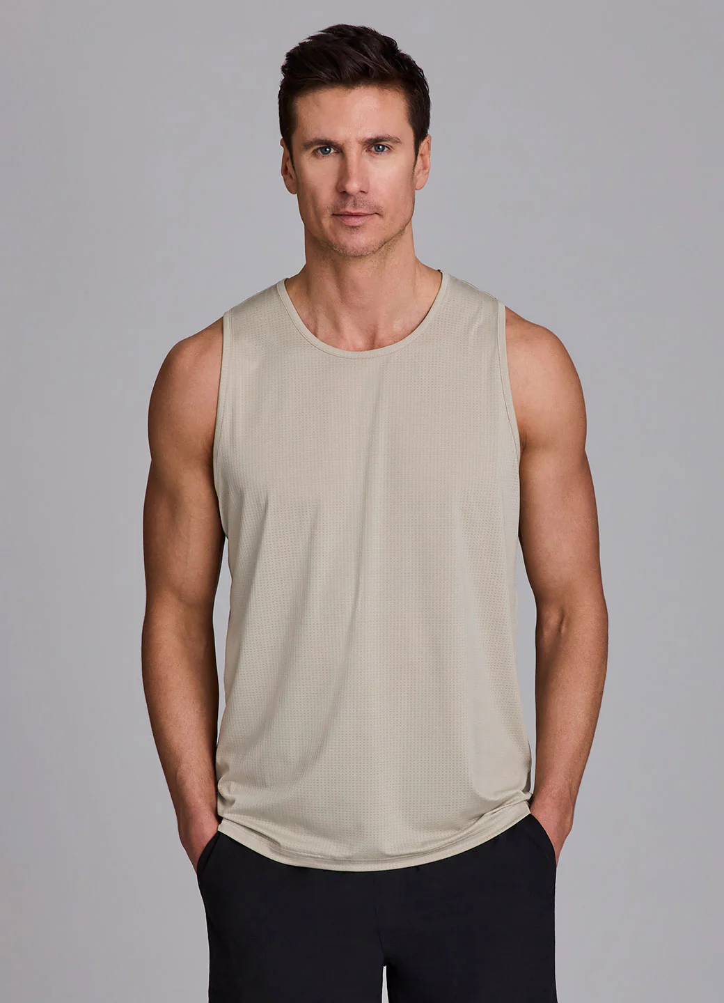 Precision Workout Tank - Image 2