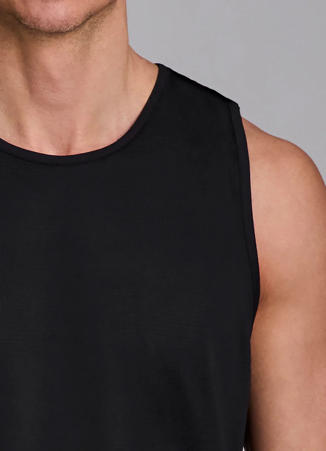 Precision Workout Tank - Image 4