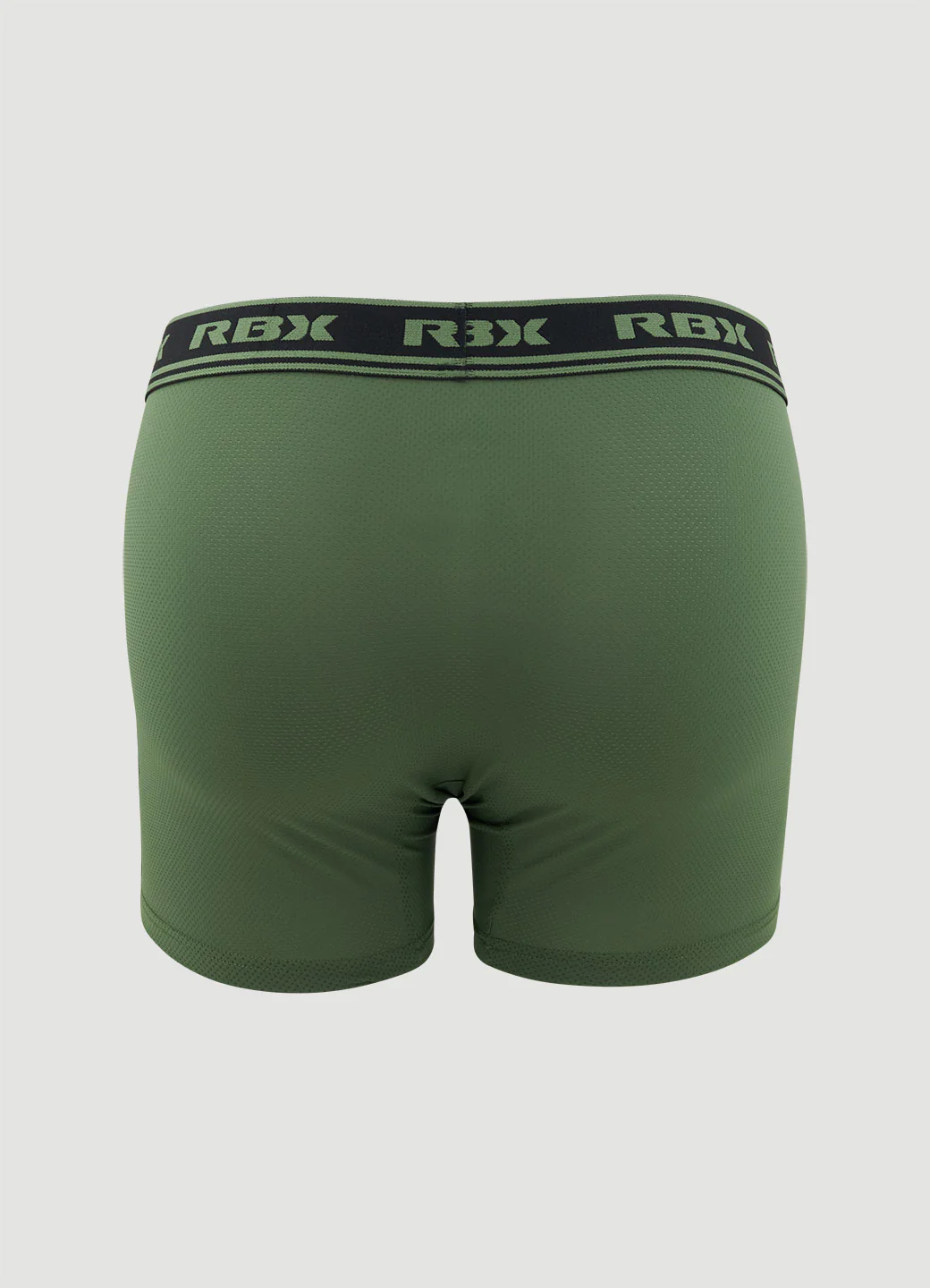 Premium Mesh Boxer Briefs with Fly 4-Pack - Image 4