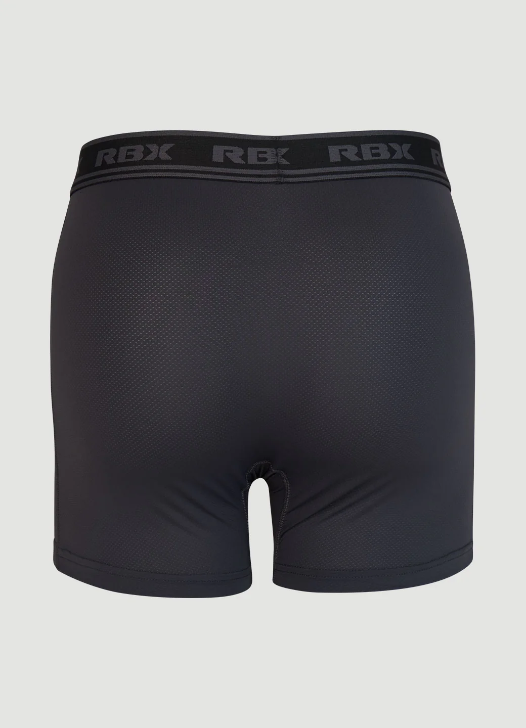 Premium Mesh Boxer Briefs with Fly 4-Pack - Image 4