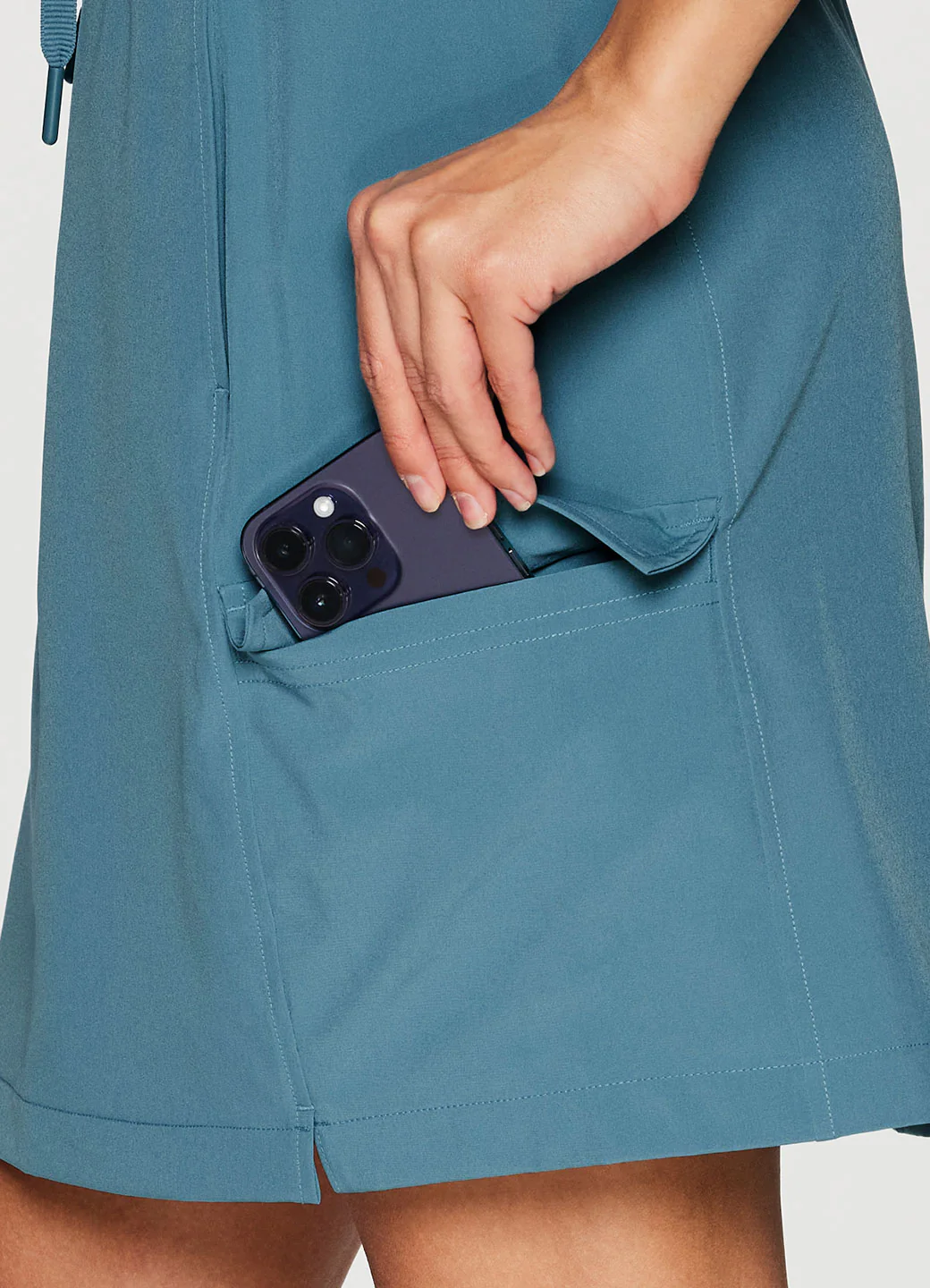 Prime 19" Weekend Cargo Skort - Image 8