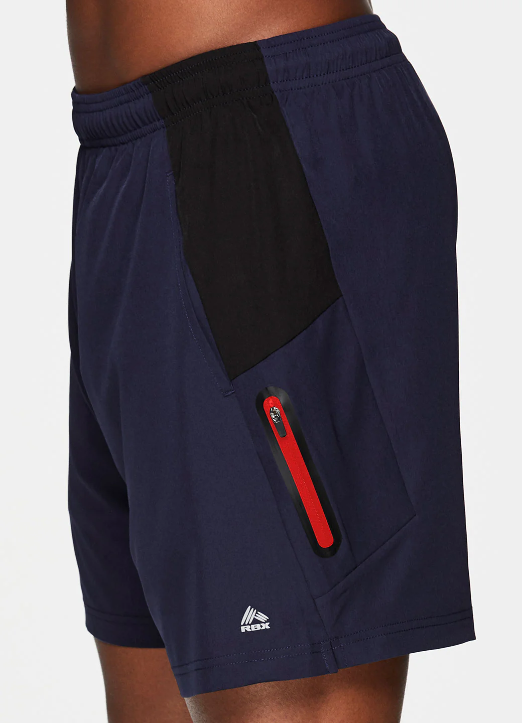 Prime 7" Everyday Zip Pocket Short - Image 10